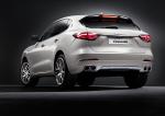Maserati Levante 2016 года (WW)